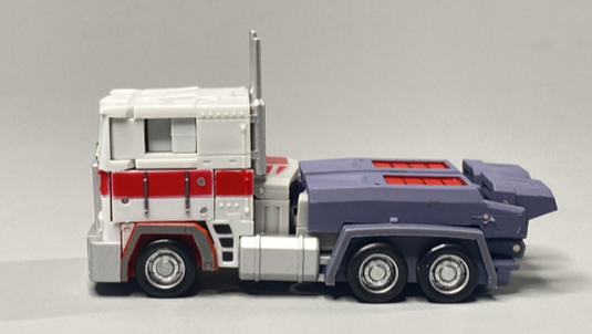Magic Square - MS-B18T - Brobdingnag