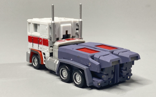 Magic Square - MS-B18T - Brobdingnag