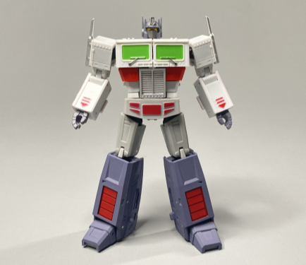 Magic Square - MS-B18T - Brobdingnag
