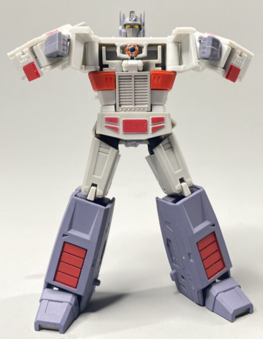 Magic Square - MS-B18T - Brobdingnag