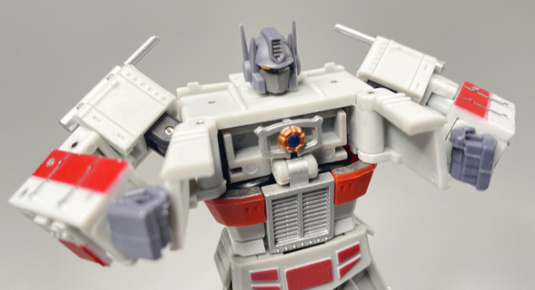 Magic Square - MS-B18T - Brobdingnag