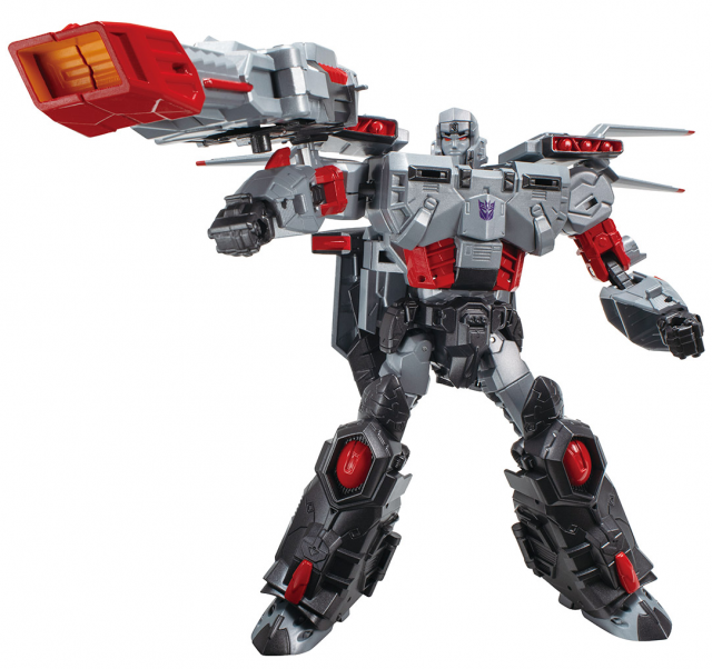 Load image into Gallery viewer, Transformers Generations Selects - Super Megatron (Takara Tomy Mall Exclusive)
