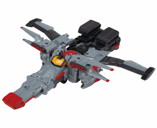 Transformers on sale super megatron