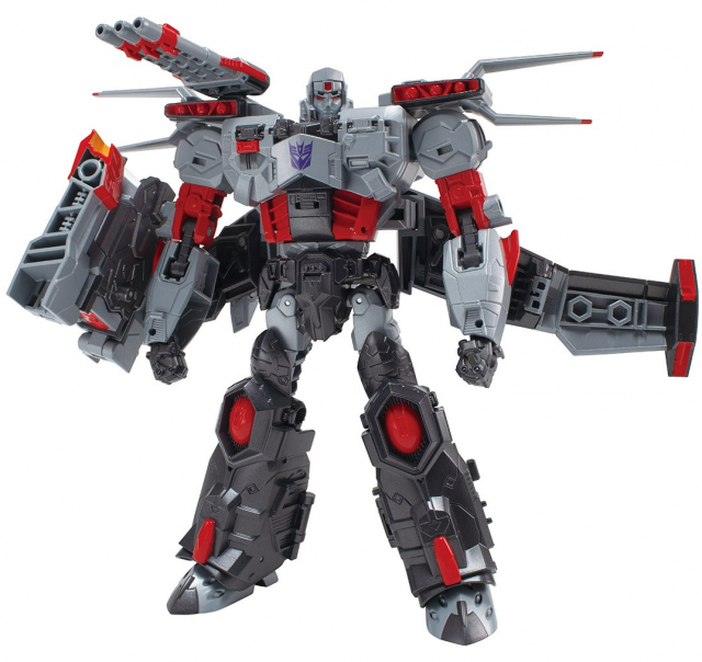 Load image into Gallery viewer, Transformers Generations Selects - Super Megatron (Takara Tomy Mall Exclusive)
