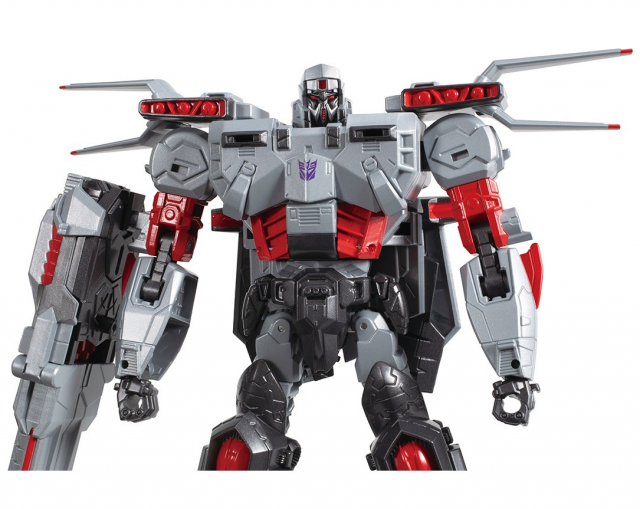 Load image into Gallery viewer, Transformers Generations Selects - Super Megatron (Takara Tomy Mall Exclusive)
