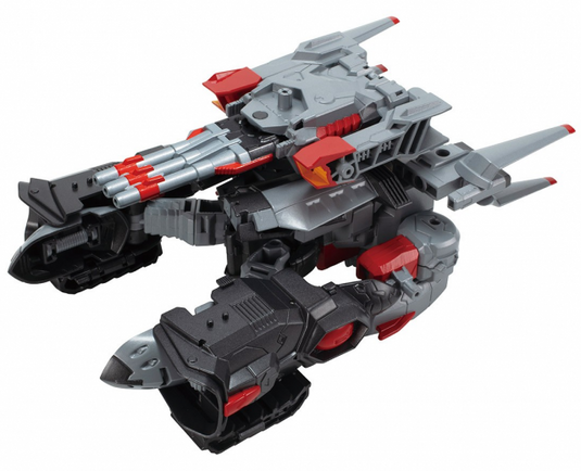 Transformers Generations Selects Super Megatron Takara Tomy Mall Ex Ages Three and Up