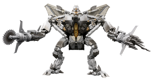 Masterpiece Movie Series - MPM-10 Starscream