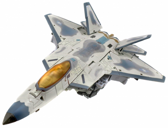 Masterpiece Movie Series - MPM-10 Starscream