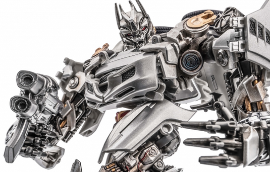 Newage - NA XM1B - Mista With Laser Bird and Ravage Hound