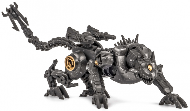Load image into Gallery viewer, Newage - NA XM1B - Mista With Laser Bird and Ravage Hound
