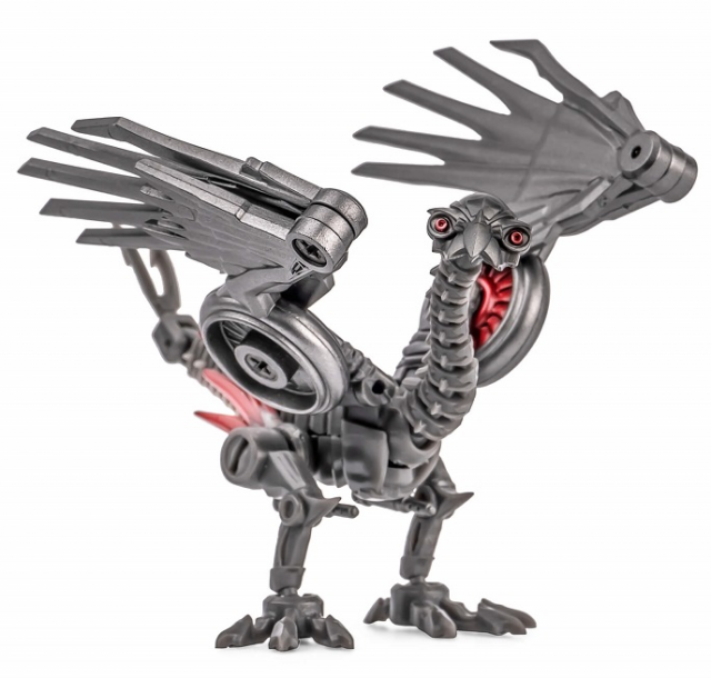 Load image into Gallery viewer, Newage - NA XM1B - Mista With Laser Bird and Ravage Hound
