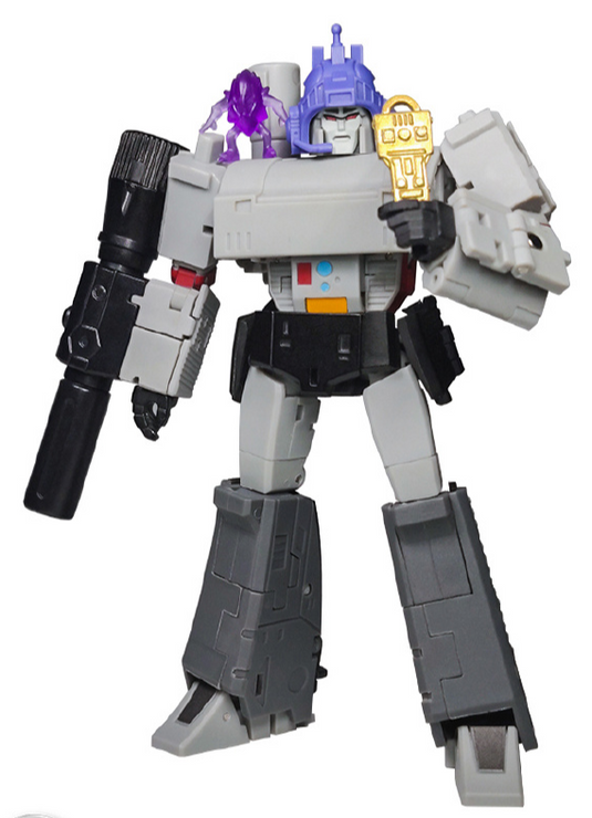 Magic Square - MSB-36 Doomsday