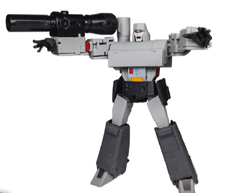 Magic Square - MSB-36 Doomsday