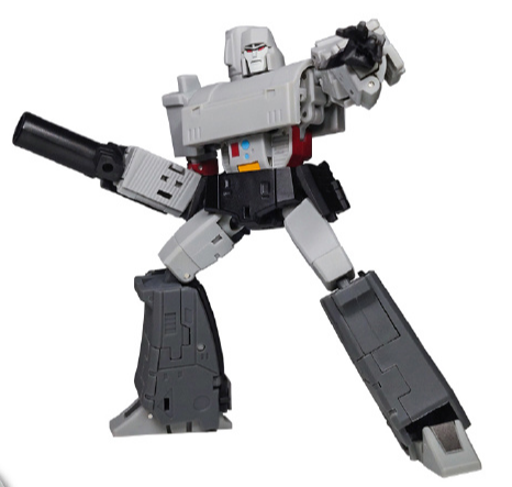 Magic Square - MSB-36 Doomsday