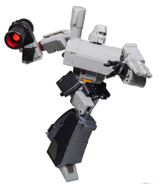 Magic Square - MSB-36 Doomsday