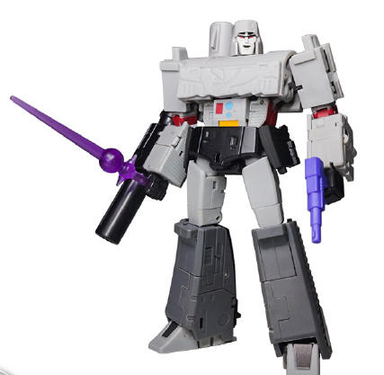 Magic Square - MSB-36 Doomsday