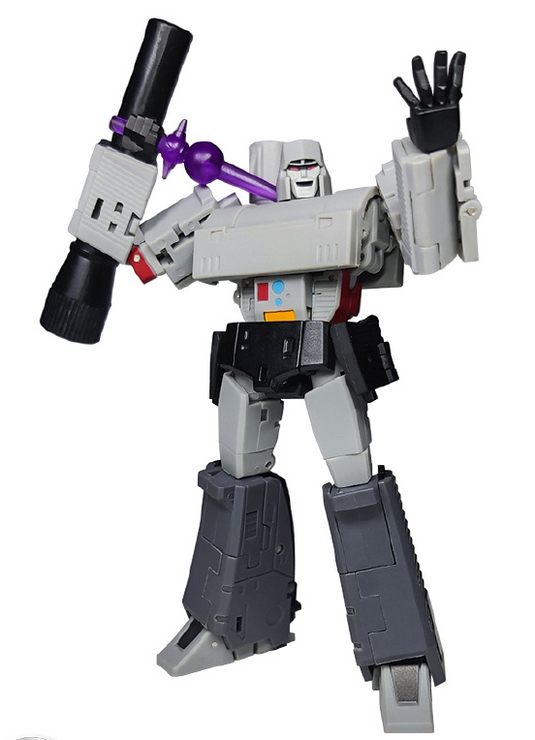 Magic Square - MSB-36 Doomsday
