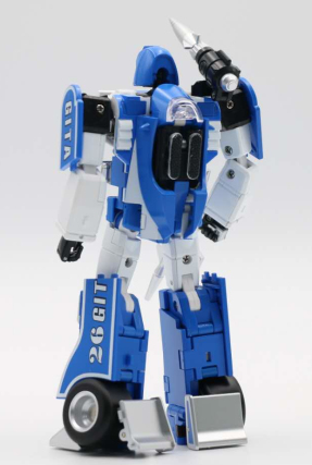 Transform Element - TE-03 Phantom