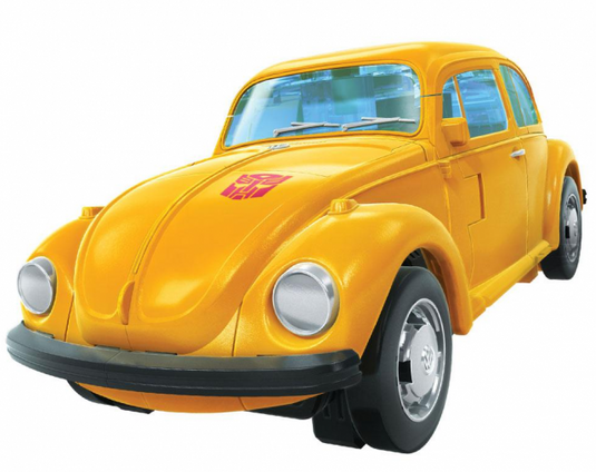 Transformers best sale wfc bumblebee