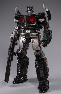 ToyWorld - TW-FS09B Commander of Tactical Operation