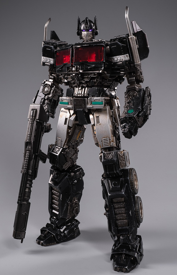 Load image into Gallery viewer, ToyWorld - TW-FS09B Commander of Tactical Operation
