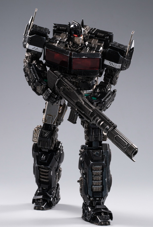 Load image into Gallery viewer, ToyWorld - TW-FS09B Commander of Tactical Operation
