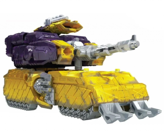 Load image into Gallery viewer, Transformers Generations War For Cybertron Trilogy - WFC-15 Impactor Netflix Edition
