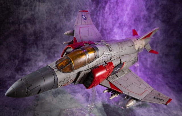 Load image into Gallery viewer, Mechanical Alliance - SX-01 Thunder Warrior
