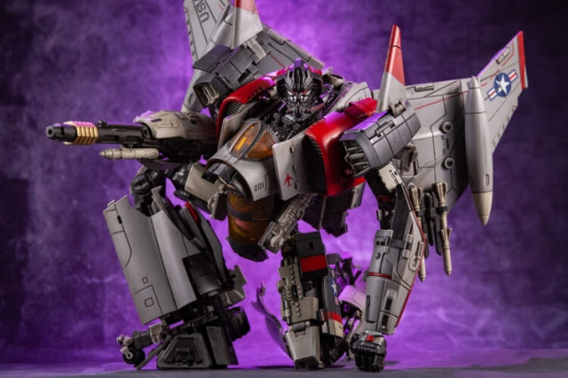 Load image into Gallery viewer, Mechanical Alliance - SX-01 Thunder Warrior
