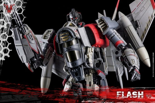 Zeta Toys - ZV-02 Flash