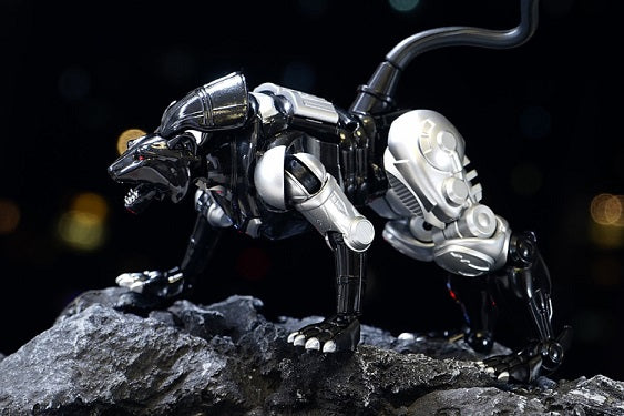 Load image into Gallery viewer, TransArt Toys - BWM-04 - Black Agent
