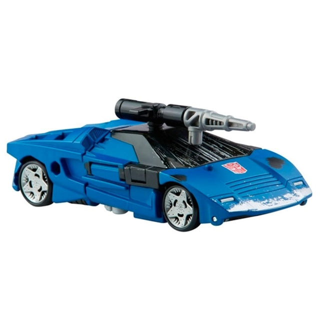 Load image into Gallery viewer, Transformers Generations War For Cybertron Trilogy - WFC-17 Deep Cover Netflix Edition (Takara Tomy)
