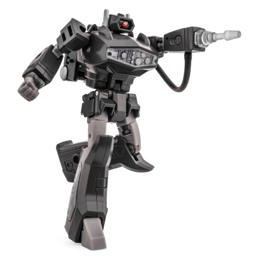 Newage H35M Cyclops Gray Version