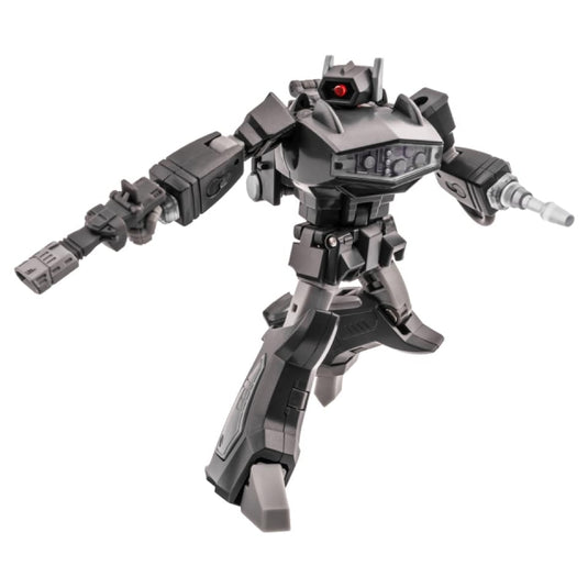 Newage H35M Cyclops Gray Version