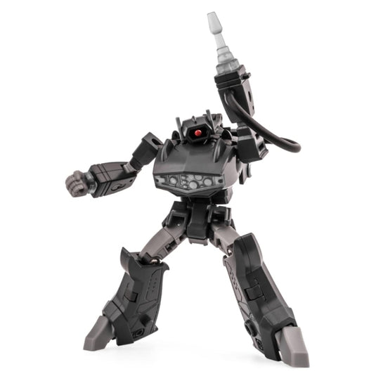 Newage H35M Cyclops Gray Version