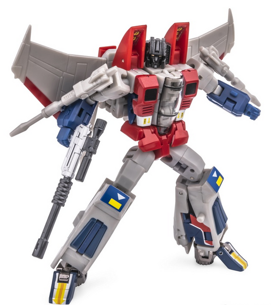 New age toys transformers sales