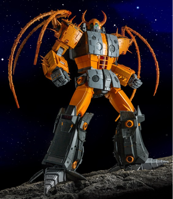 Load image into Gallery viewer, 1Studio Cell -  Pumpkin-01
