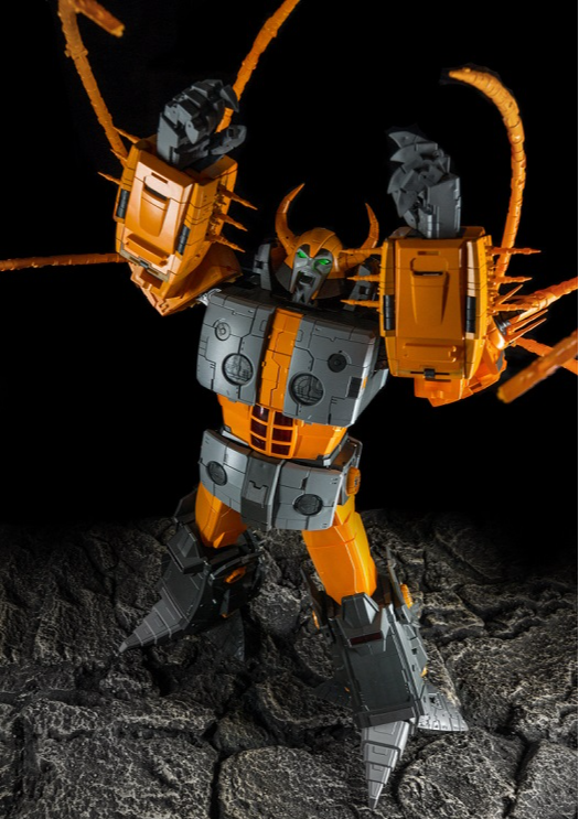 Load image into Gallery viewer, 1Studio Cell -  Pumpkin-01
