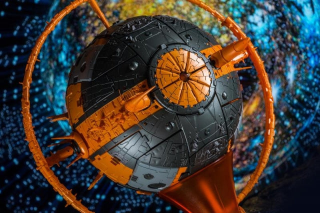 Load image into Gallery viewer, 1Studio Cell -  Pumpkin-01
