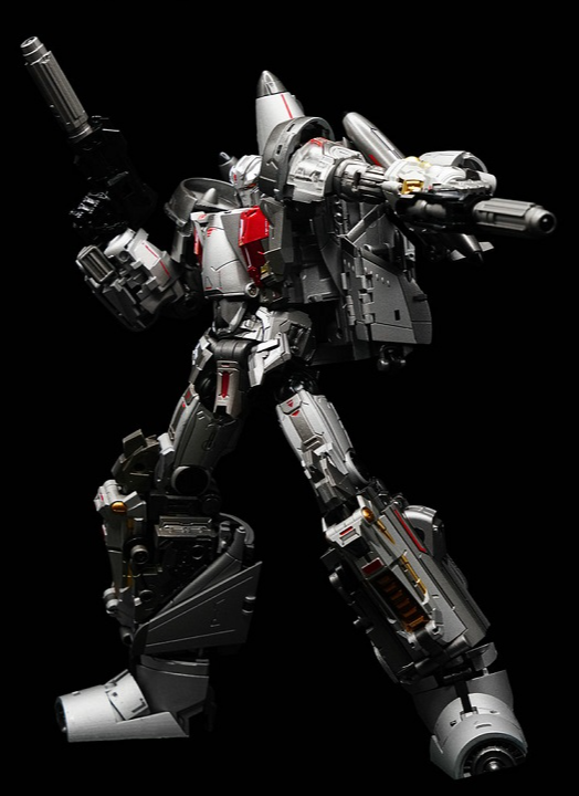 Dream Star Toys - DST01-001 - Slingshoot