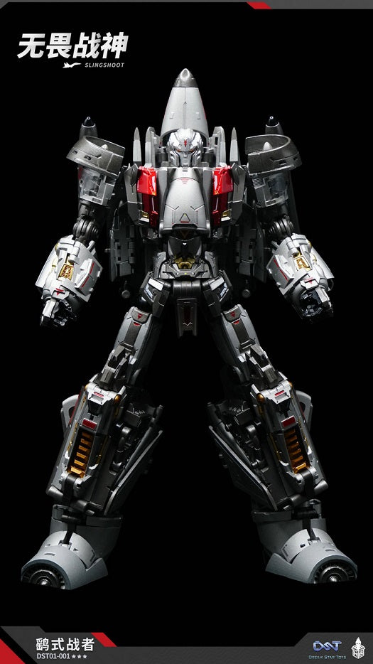 Dream Star Toys - DST01-001 - Slingshoot