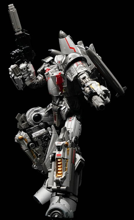 Dream Star Toys - DST01-001 - Slingshoot