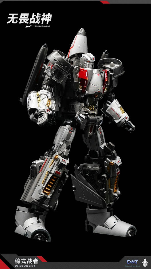 Dream Star Toys - DST01-001 - Slingshoot