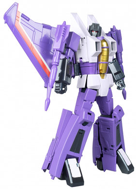 Maketoys Remaster Series - MTRM-EX04 Skyclone Convention Exclusive