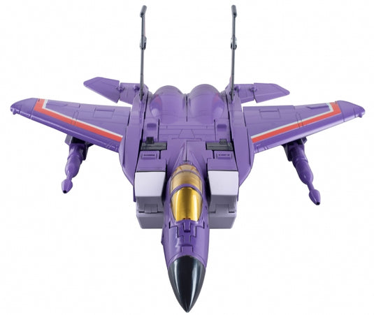 Maketoys Remaster Series - MTRM-EX04 Skyclone Convention Exclusive