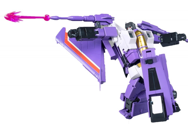 Load image into Gallery viewer, Maketoys Remaster Series - MTRM-EX04 Skyclone Convention Exclusive
