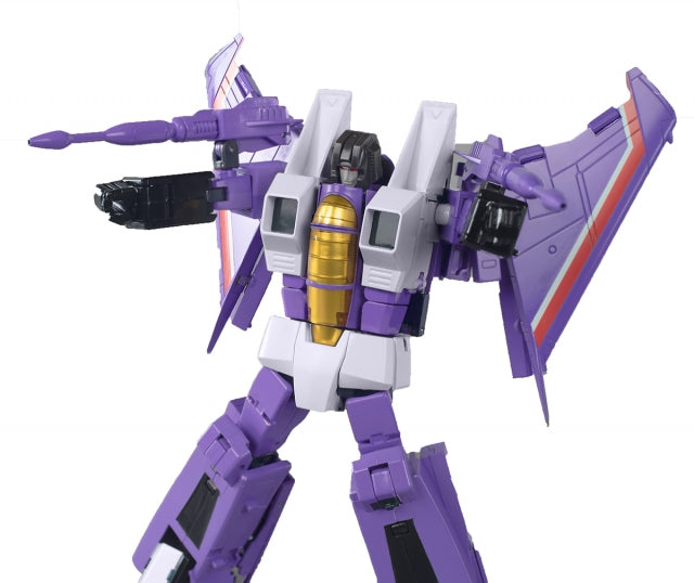 Load image into Gallery viewer, Maketoys Remaster Series - MTRM-EX04 Skyclone Convention Exclusive
