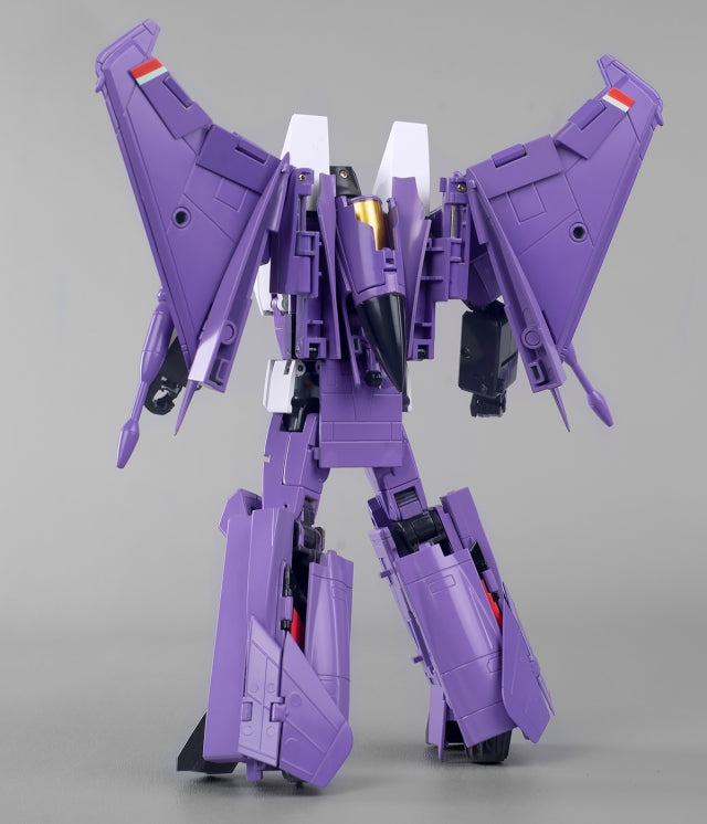 Load image into Gallery viewer, Maketoys Remaster Series - MTRM-EX04 Skyclone Convention Exclusive
