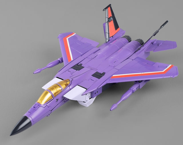 Load image into Gallery viewer, Maketoys Remaster Series - MTRM-EX04 Skyclone Convention Exclusive
