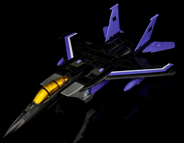 Load image into Gallery viewer, Maketoys Remaster Series - MTRM-12EX Skycrow
